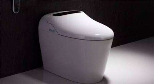 智能马桶停电怎么冲水？