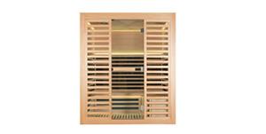 淋浴蒸汽房-AZG1313